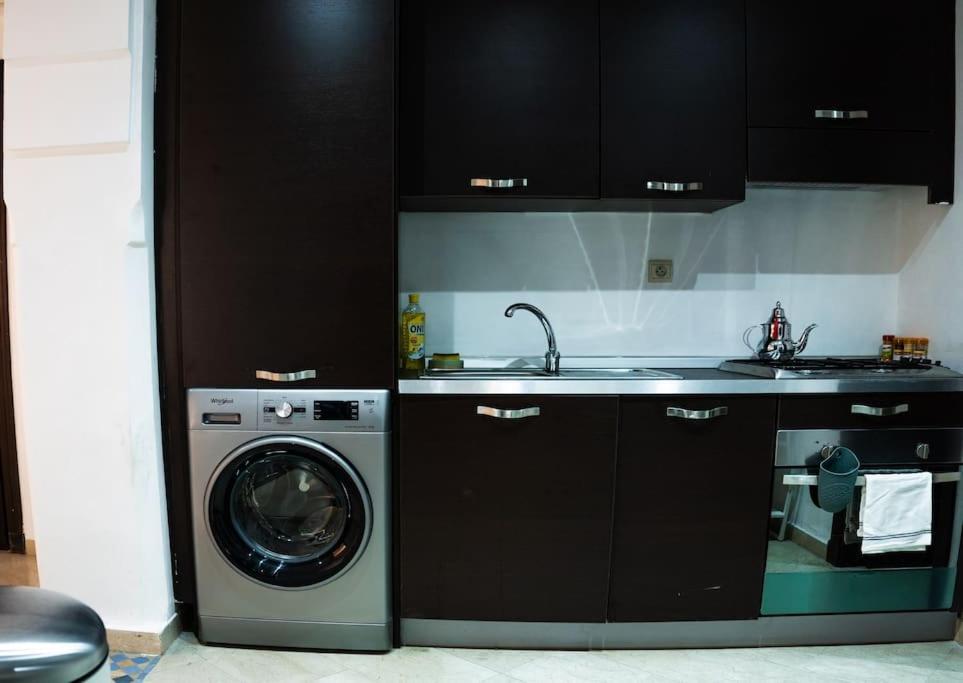 Apartamento Bel Hivernage Avec Belle Terrasse *